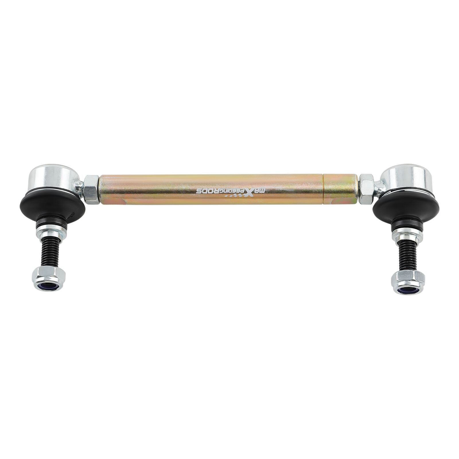 Front Left Right Adjustable Sway Bar End Links For BMW E46 + M3