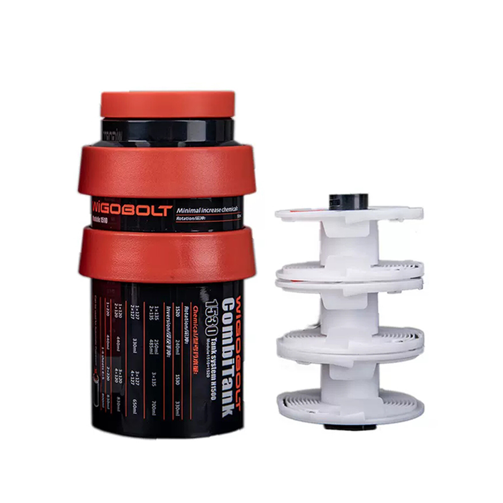 Darkroom Film Processing Processor Machine Automatic For Jobo Developing Tank