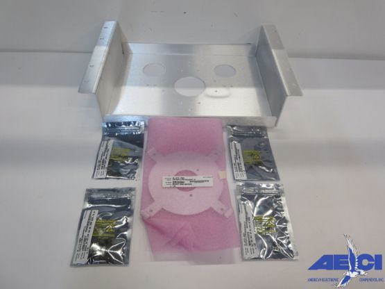 ALCATEL-LUCENT 3EM24705AA UNIVERSAL ODU RACK MOUNT KIT (11/18/23/38 GHz)