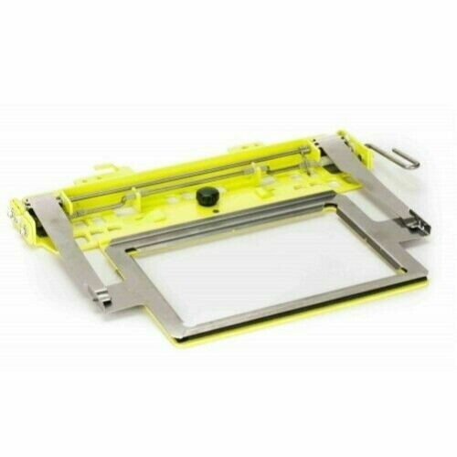Hoop Tech Large Chassis with 11.5" and 8.5" Window Set for Brother PR New