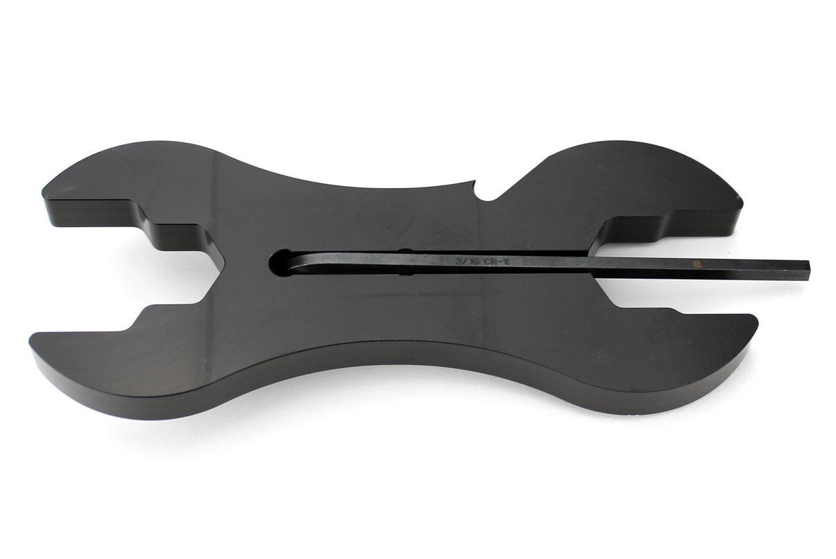 Tool (Wrench)