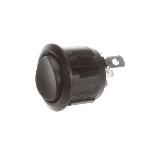 CMA 02103.57 Momentary Switch 1.15" x 0.85" x 0.8" Key Component UC 65E