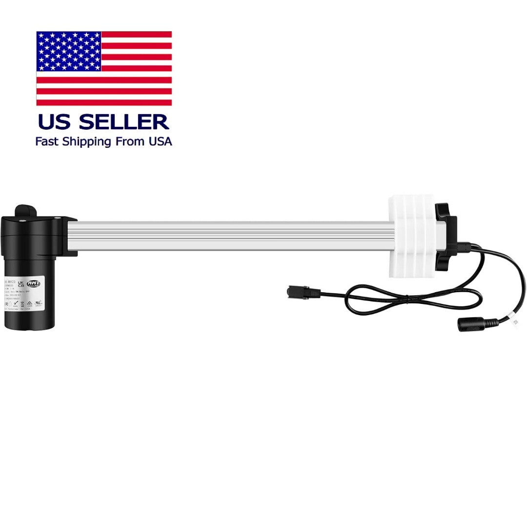 RMT R8123 R812301156333 Motor Linear Actuator for Power Recliner Sofa Lift Chair