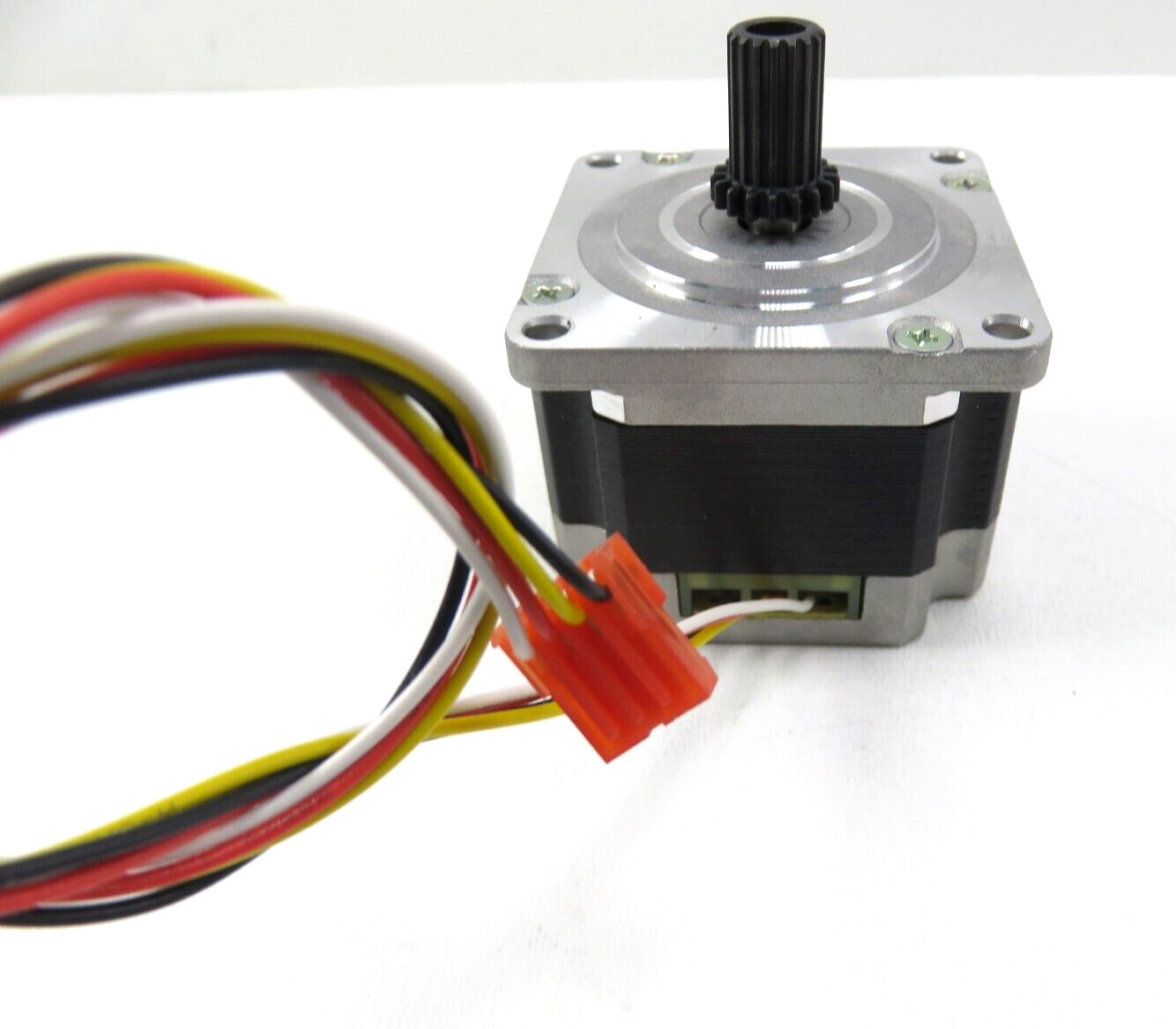 Zebra STP-58D111 Stepper Drive Motor