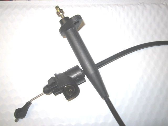 DETENT KICK DOWN CABLE FIREBIRD CAMARO MONTE CARLO THM200 large end .157" X .219