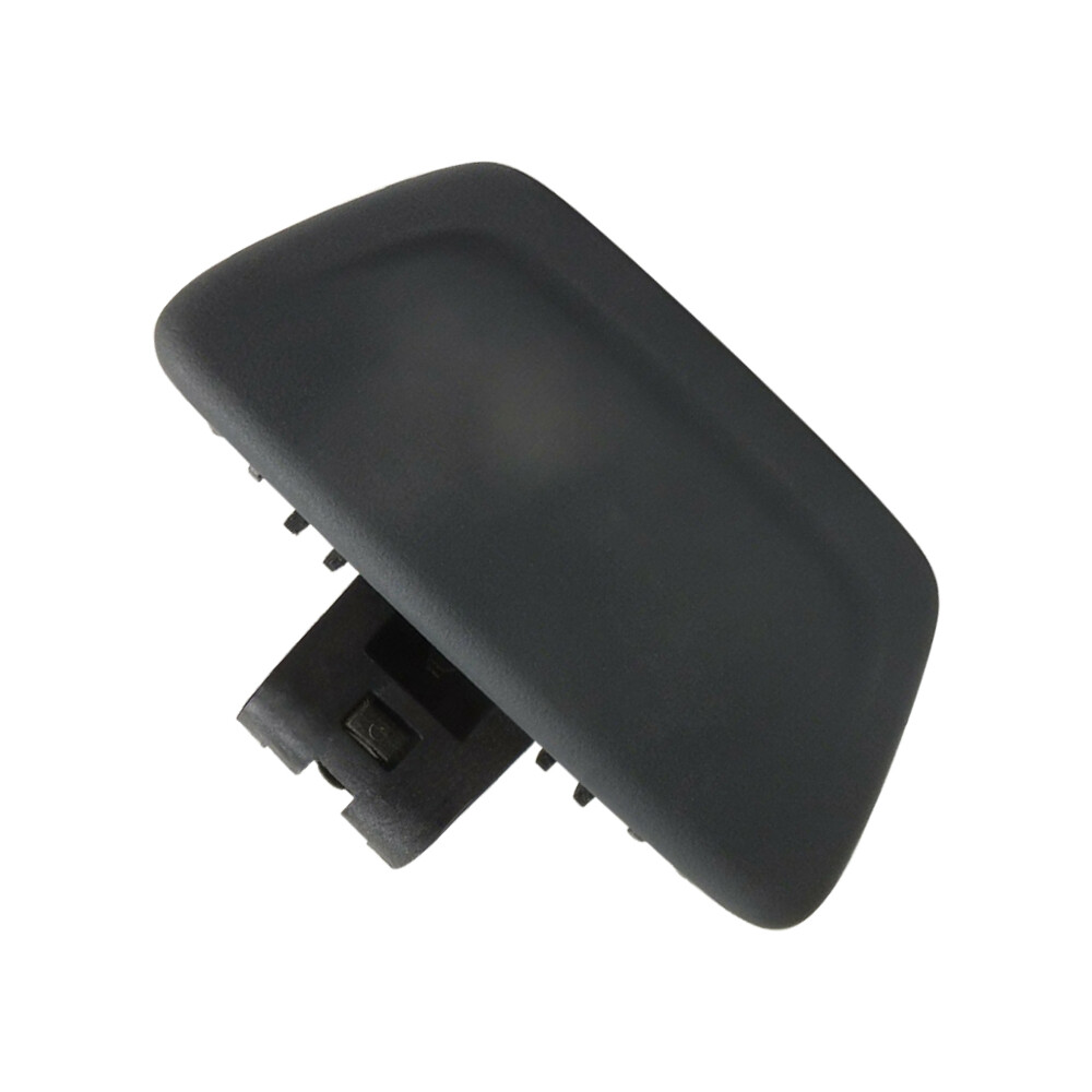 Glove Box Latch Lock Handle Black for 2010-2013 Ford Transit 8A6Z5806064AA Front