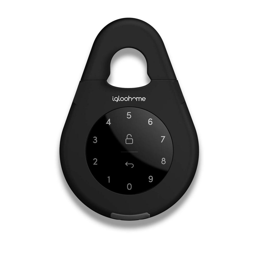 igloohome Keybox 3