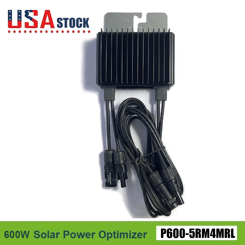 600W SolarEdge Solar Power Optimizer P600-5RM4MRL Solar Panel Grid Optimizer