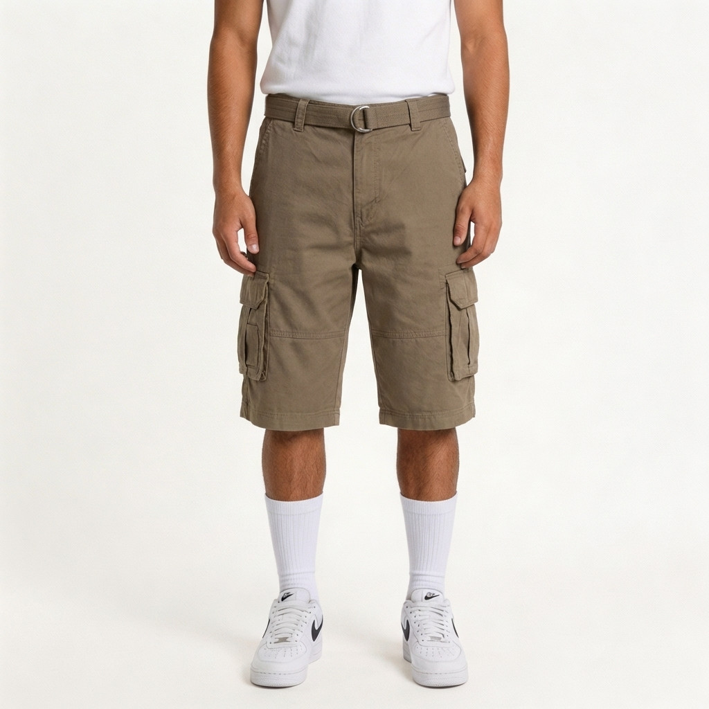 Kno-Betta Cargo Shorts