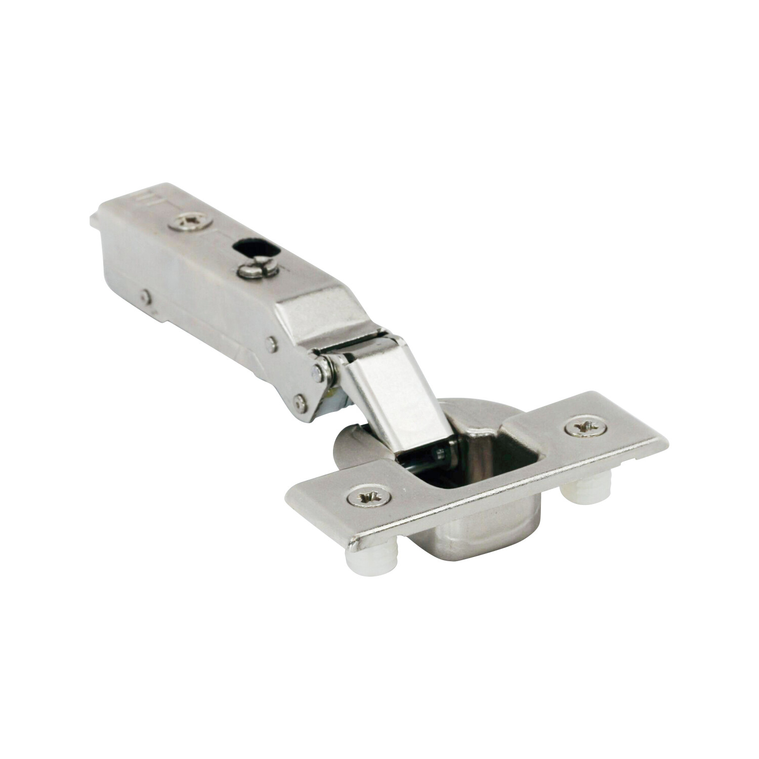 2 Pack Grass Tiomos 120 Degree Press in Soft Close Cabinet Hinge F028138369228