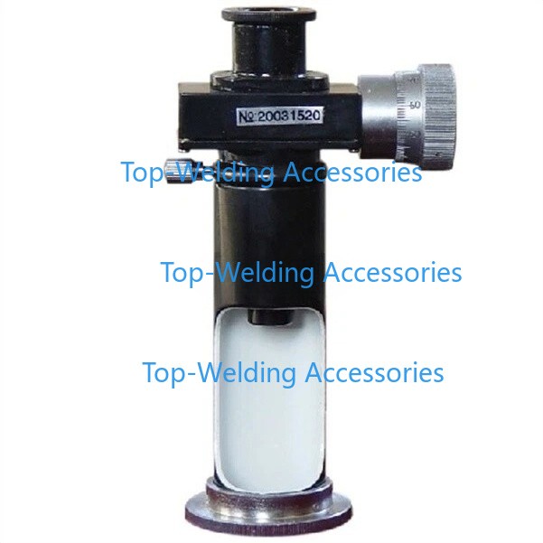 MICROSCOPE READOUT FOR PORTABLE HAMMER HITTING BRINELL HARDNESS TESTER METER NEW