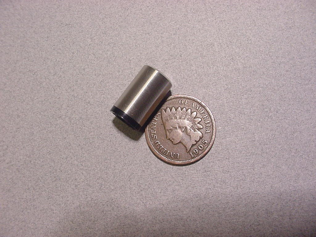 MARANTZ 2238 STEREO RECEIVER CAP KNOB (LG***)
