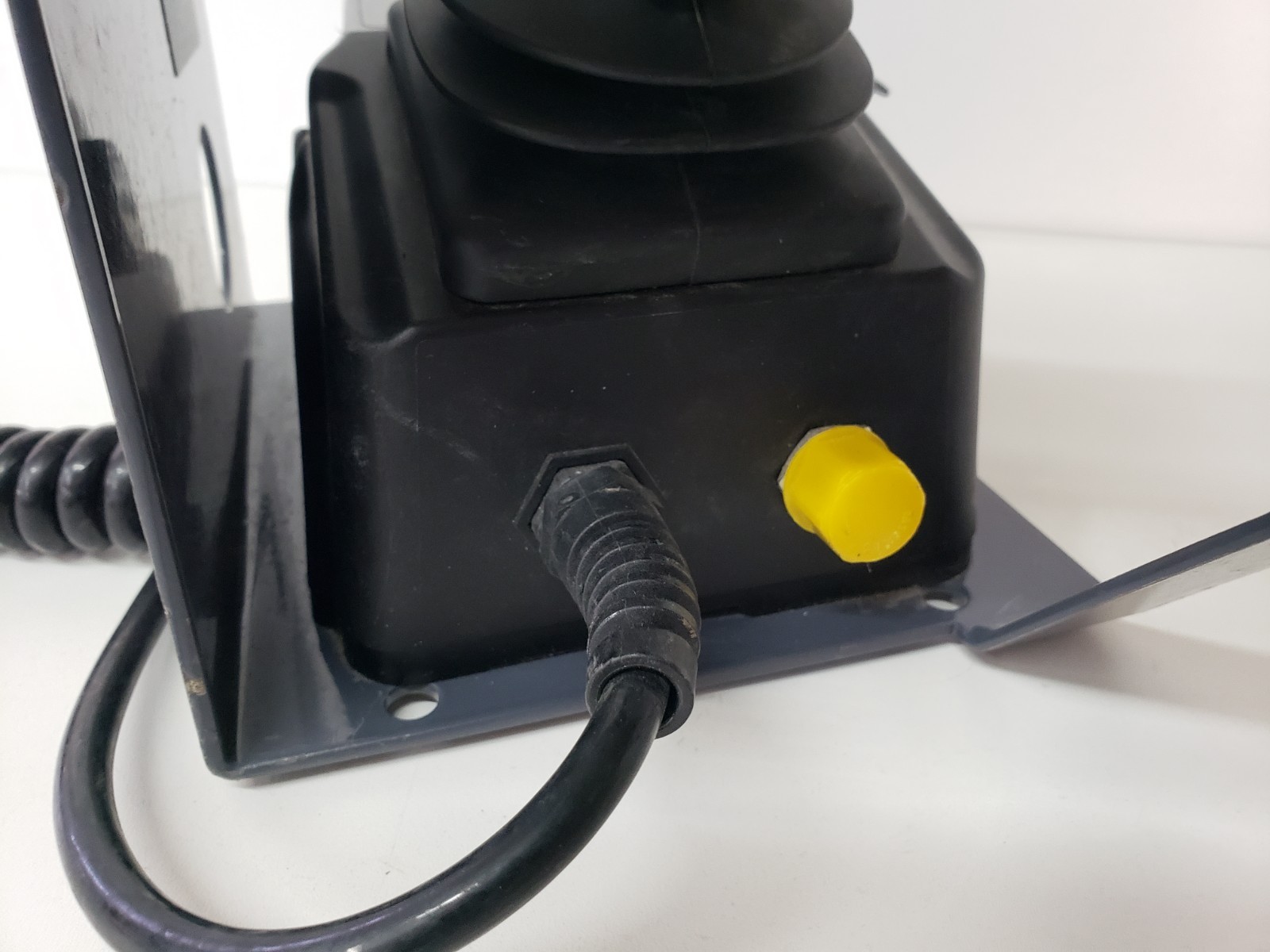 P700-DL2 Lift Controller Joystick w/ Hanging Mount Bracket P700