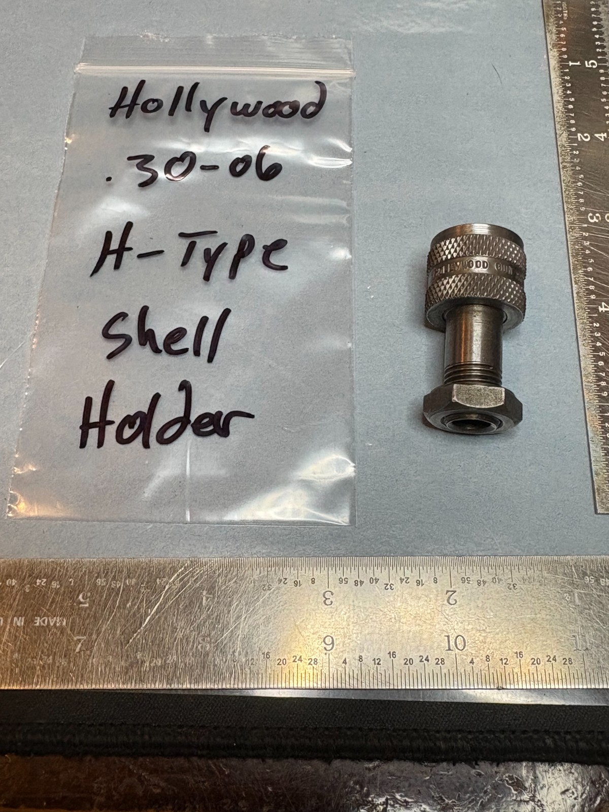 Hollywood .30-06 Springfield  H-Type Shell Holder