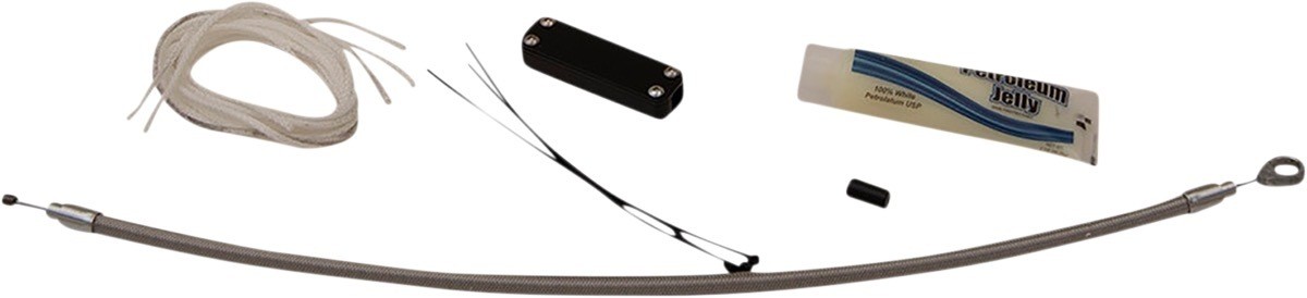 Fat Baggers INC. 109112 Installation Kit - Cable Clutch - 10"-12"