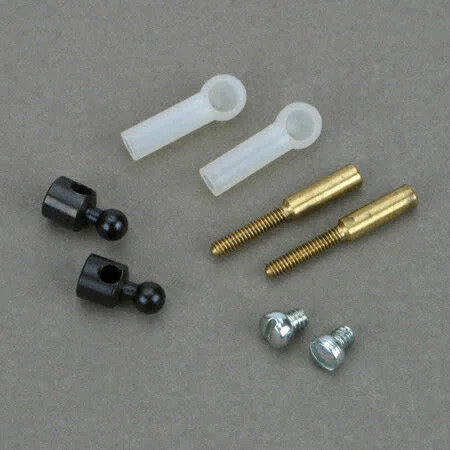 DUB189 Dubro Aileron Horn Wire Ball Links