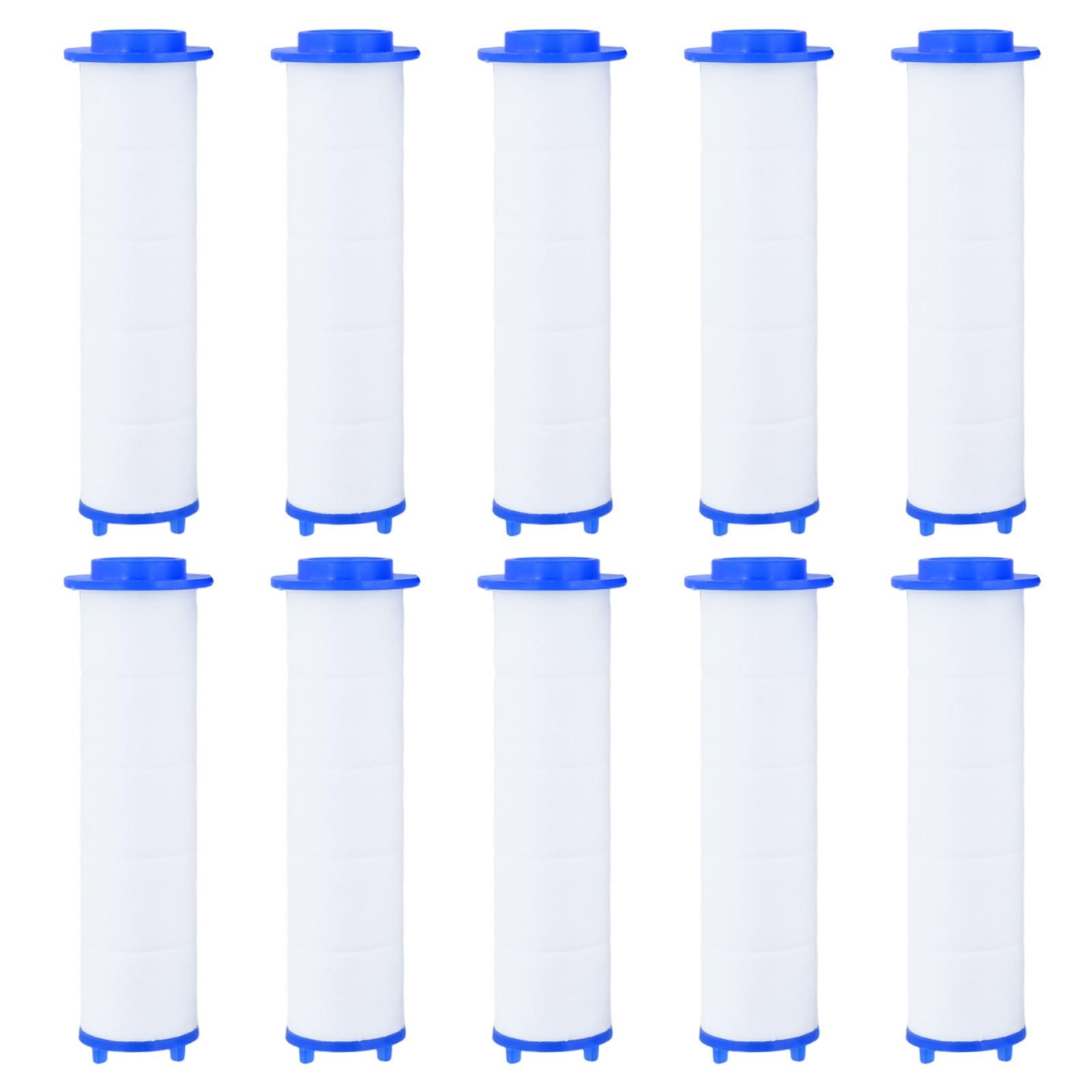 Handheld Shower Head Water Filter for Healthier and Refreshing Bathing