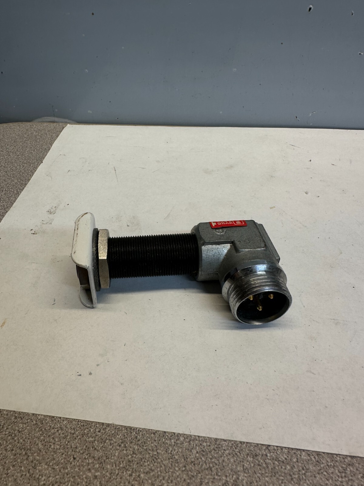 TURCK Bi5-GT18-ADZ30X2-B1431/S34 Inductive Proximity Sensor, FREE SHIPPING