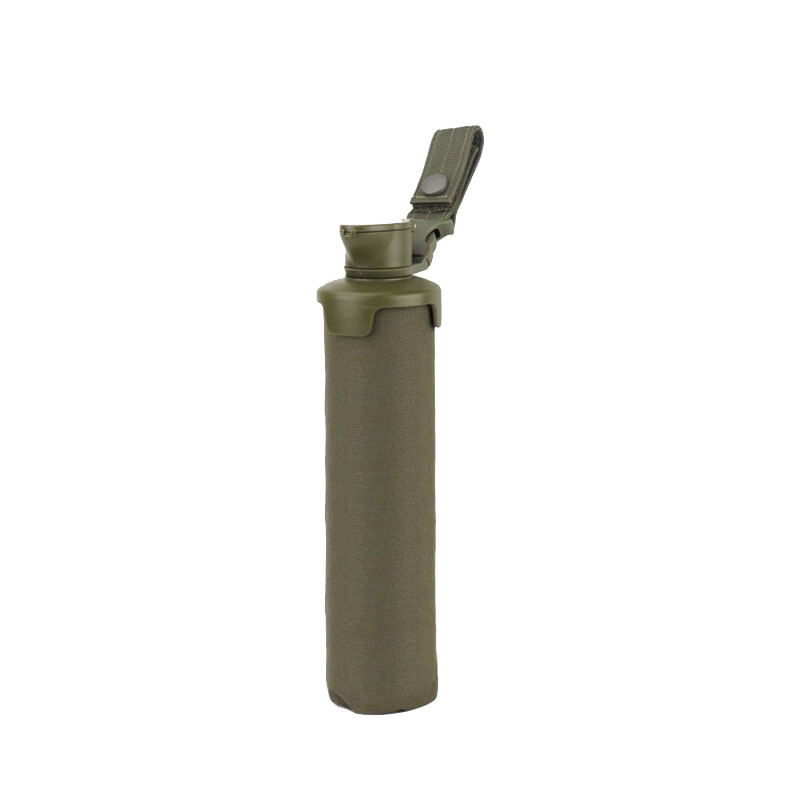 MOLLE Bullet Storage Bag for BB Speedloader Hunting Bullet Carrier Camo Airsoft