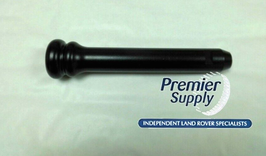 LAND ROVER DEFENDER MILITARY STYLE FRONT BUMPER TOWING PIN RRC6681
