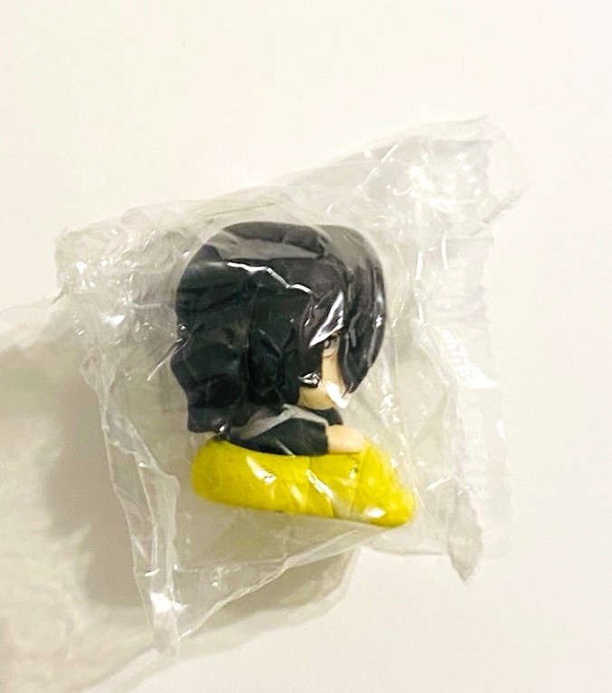 Shota Aizawa My Hero Academia Futon Mini Small Figure Onemutan Charm