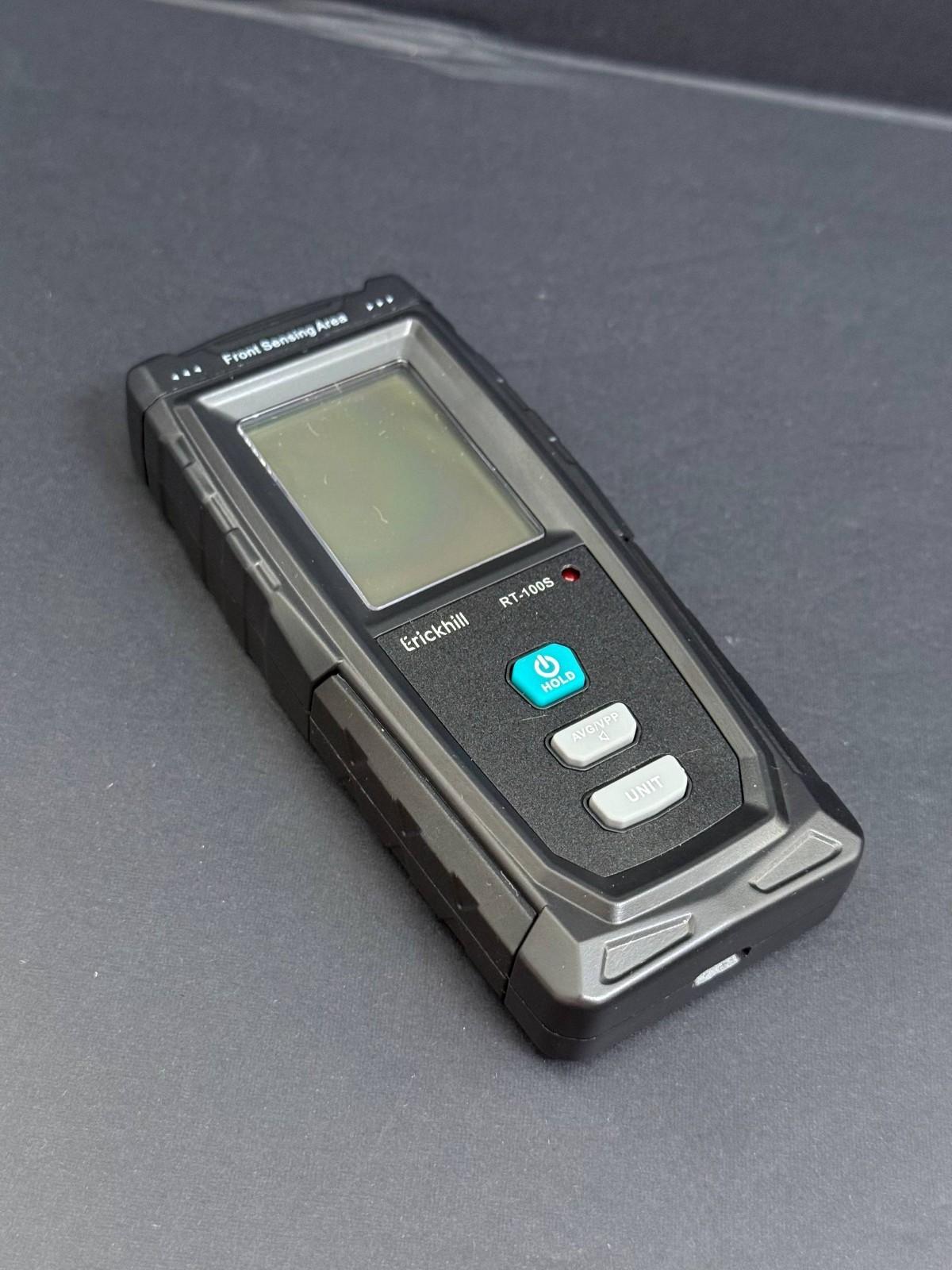 ERICKHILL EMF Meter, Detects Electric and Magnetic Fields
