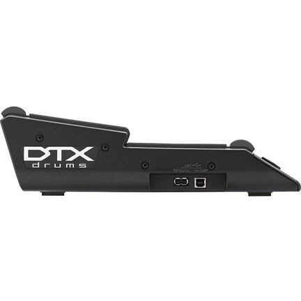 Yamaha DTX-MULTI 12 Electronic Percussion Pad – Sampling, MIDI Controller