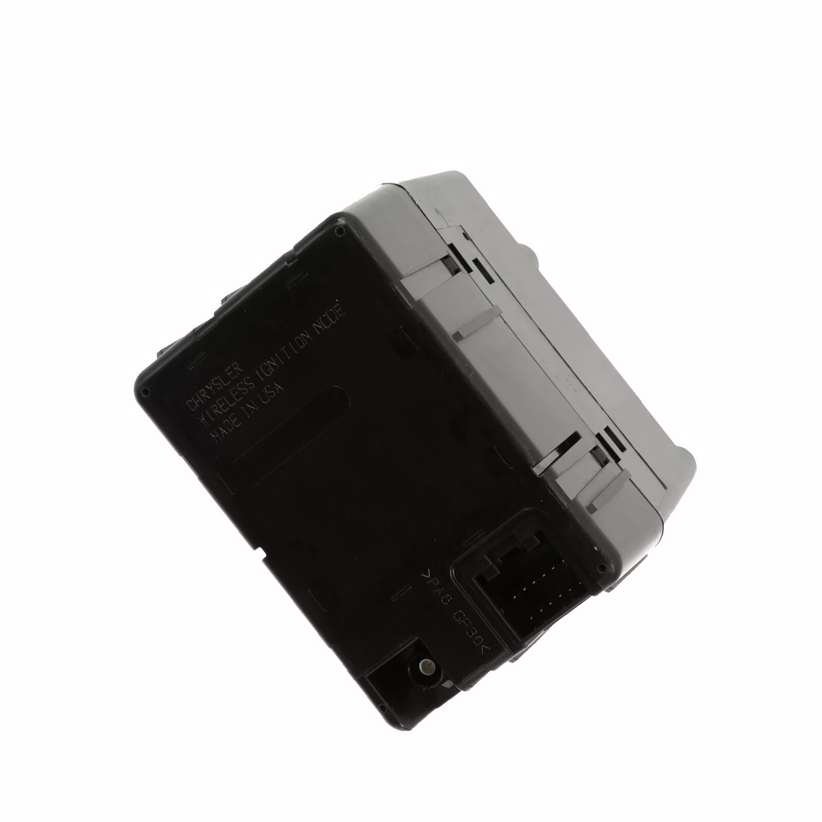 For 2011-2014 DODGE RAM WIRELESS IGNITION NODE REMOTE START MODULE 68105738AF