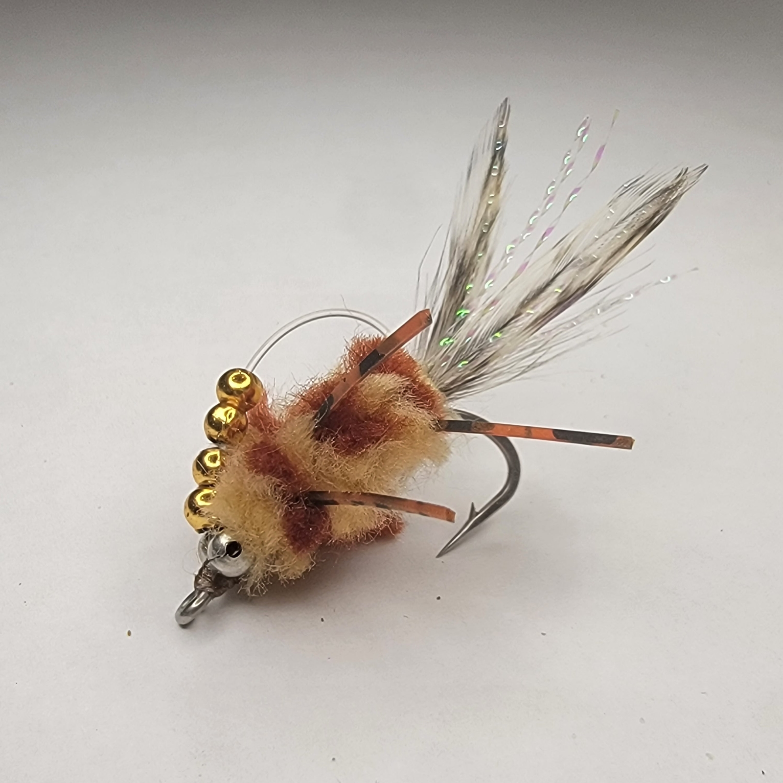 Grand Slam Tan | Size #2/0