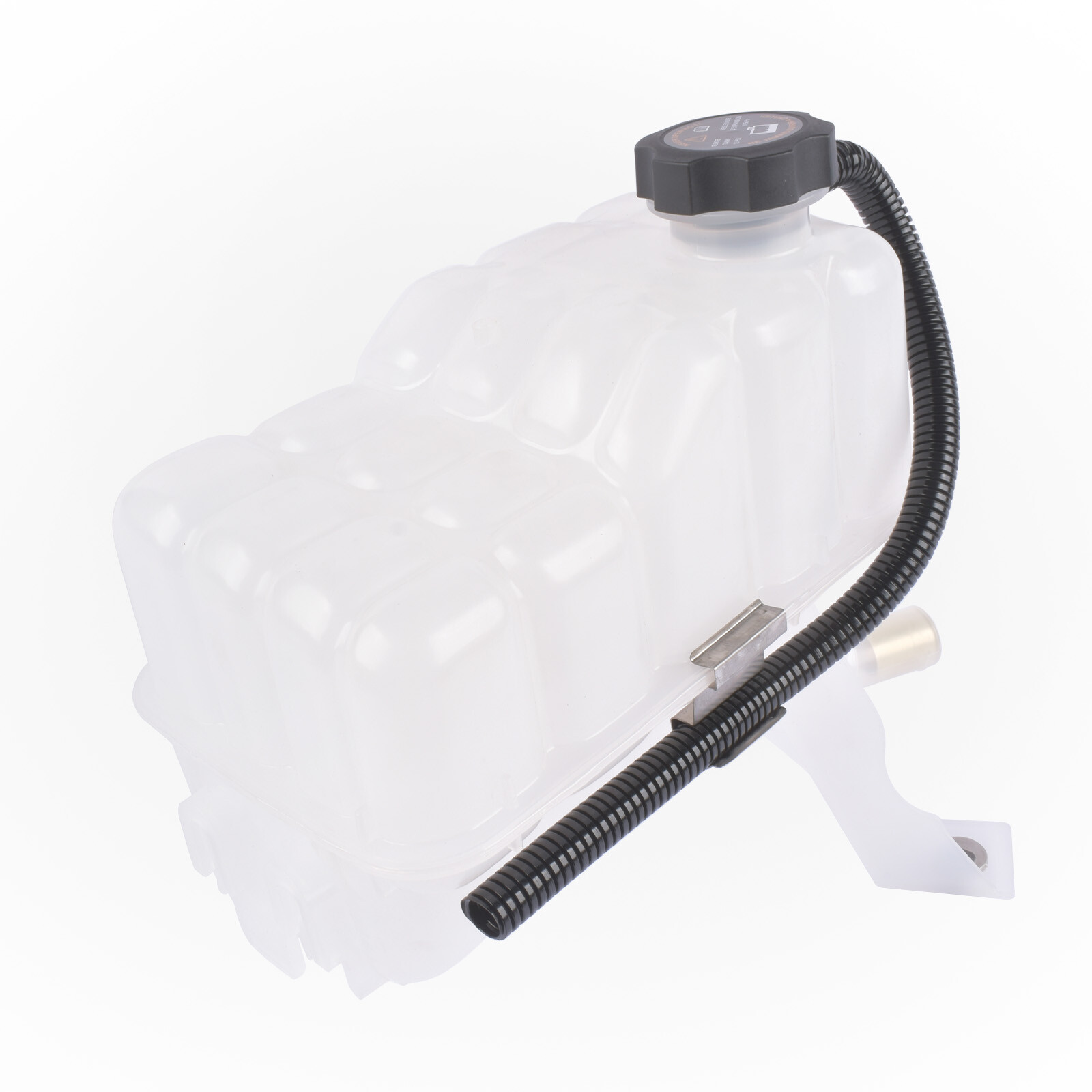 Engine Coolant Reservoir Recovery Tank for GMC Chevy Silverado Tahoe Cadillac