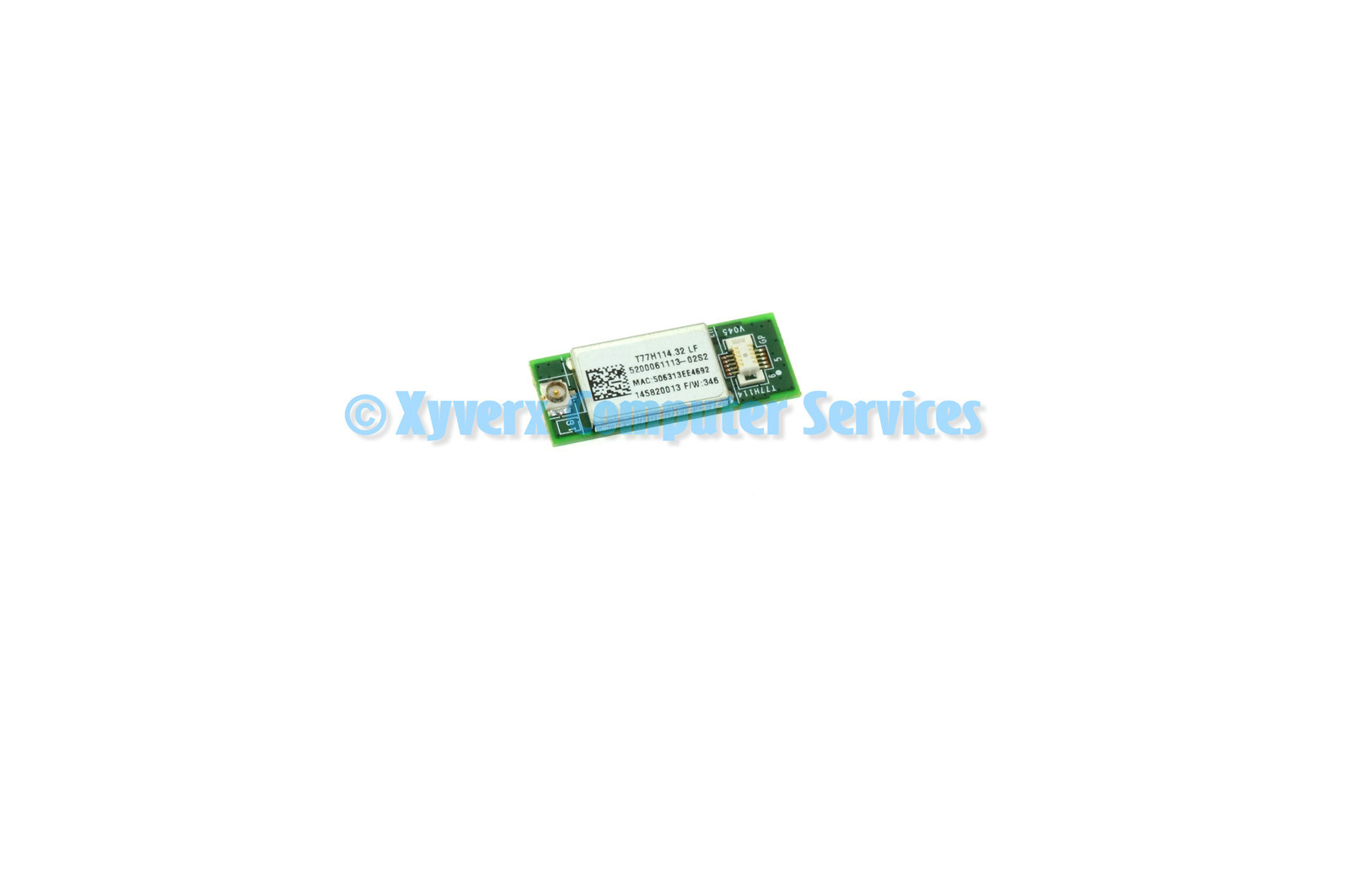 145820013 GENUINE ORIGINAL SONY BLUETOOTH BOARD CARD VPCCW23FX SERIES