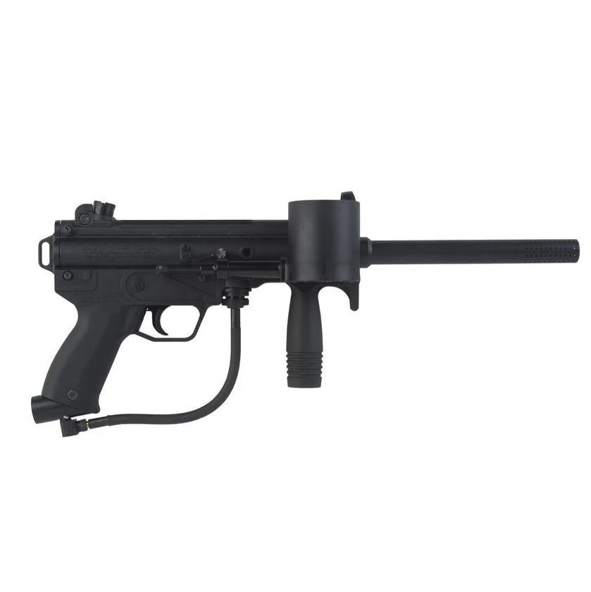 Tippmann Sports Paintball A5 A-5 Basic w/ Response Trigger New Version Black Gun