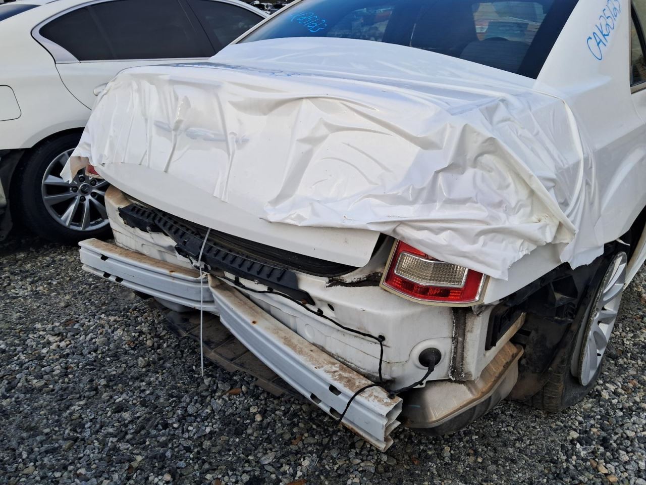 Fuse Box Engine Compartment Fits 12-14 300 4892466