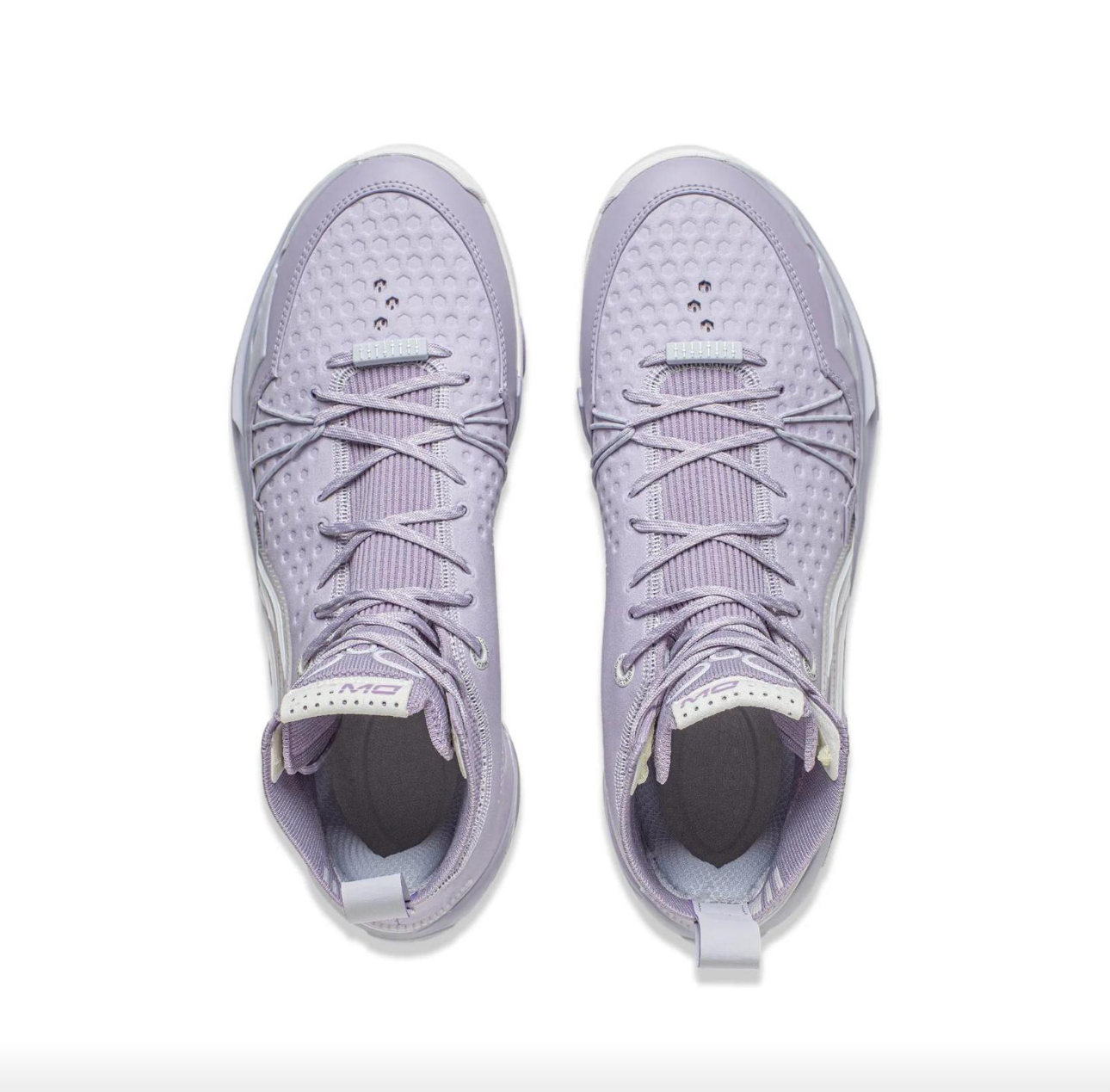 Li Ning Way of Wade 808 3 Ultra V2 'Lavendar' ABAU013-7