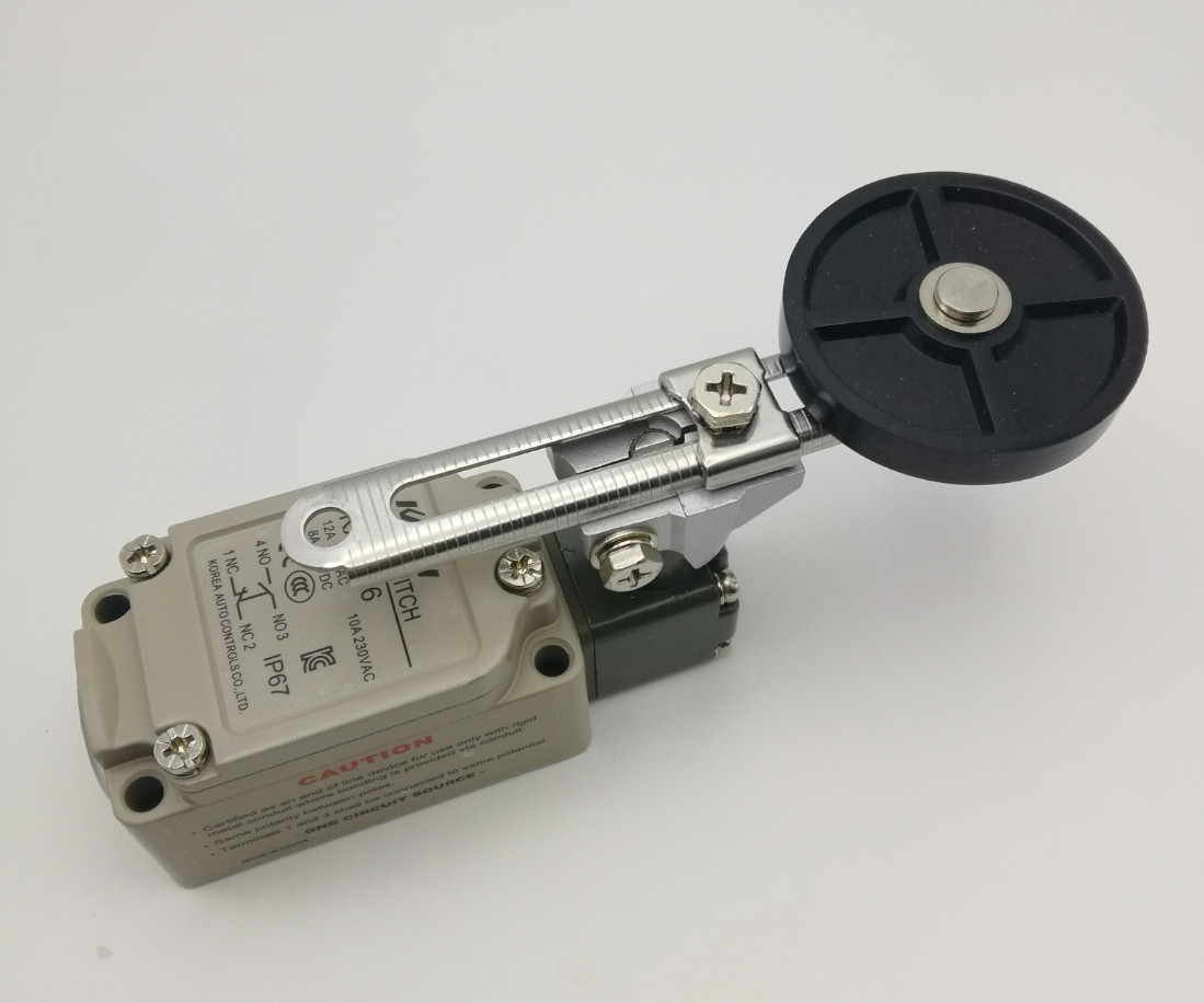 1PCS KXL-726 Limit switch