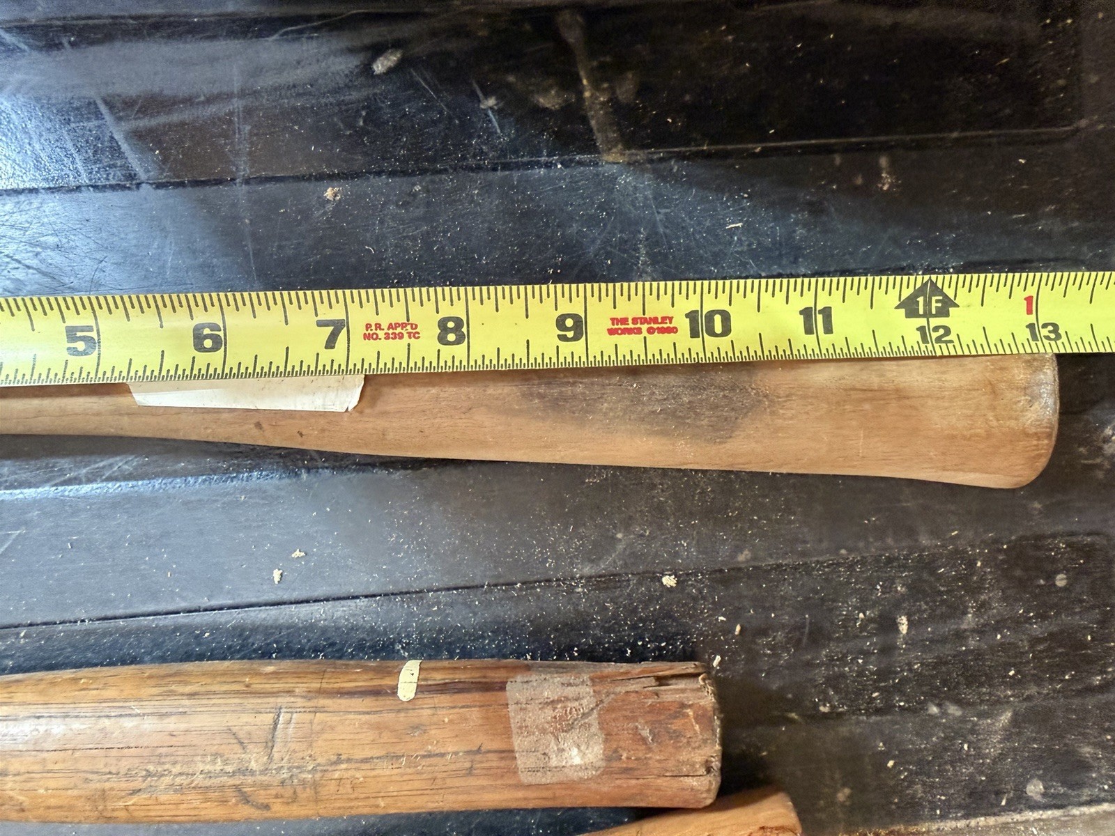 Vintage Hammer Lot