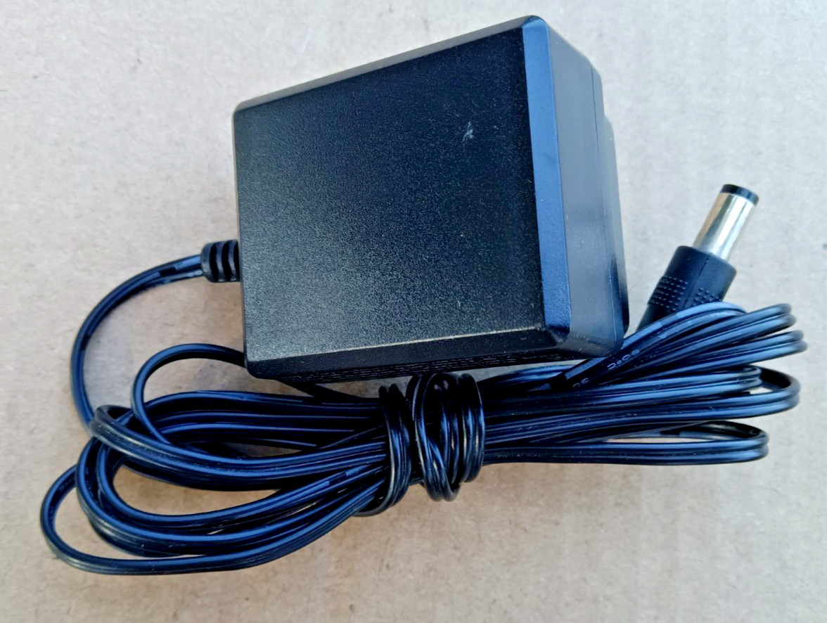 Magicfly Mini Sewing Machine Power Adaptor Only