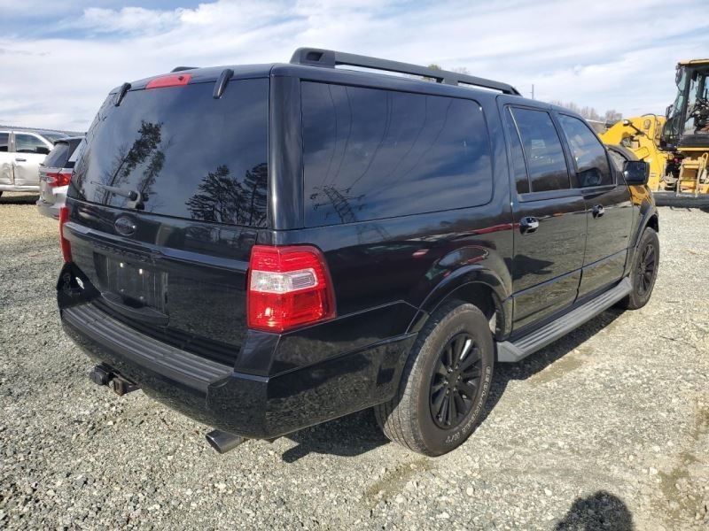Transfer Case Fits 15-17 EXPEDITION 4164641