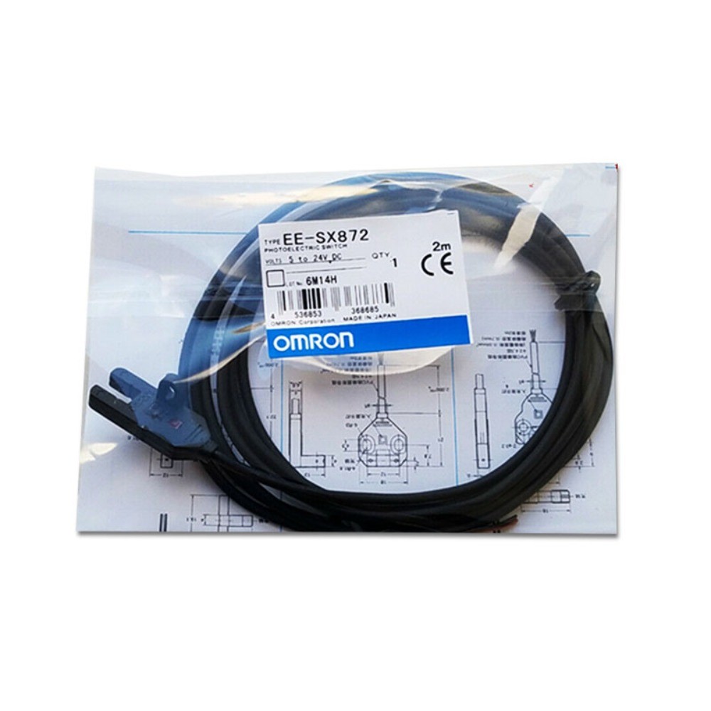 New EE-SX772A EE-SX870 EE-SX870A EE-SX871 EE-SX871A EE-SX872A EE-SX872 lot Omron