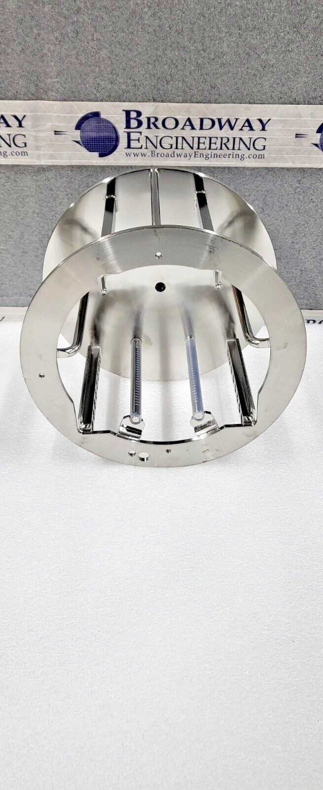 SRD ROTOR A182-60MB-0215