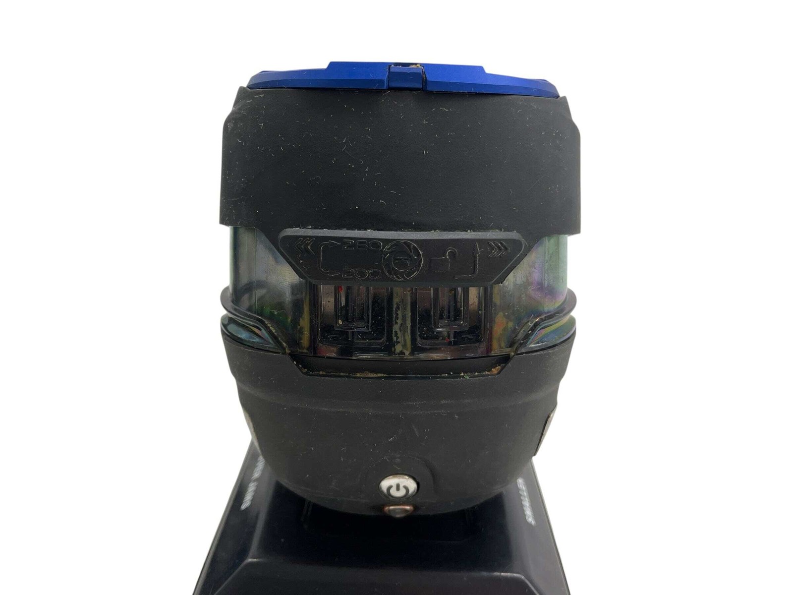 Dye R2 Rotor Paintball Hopper Loader