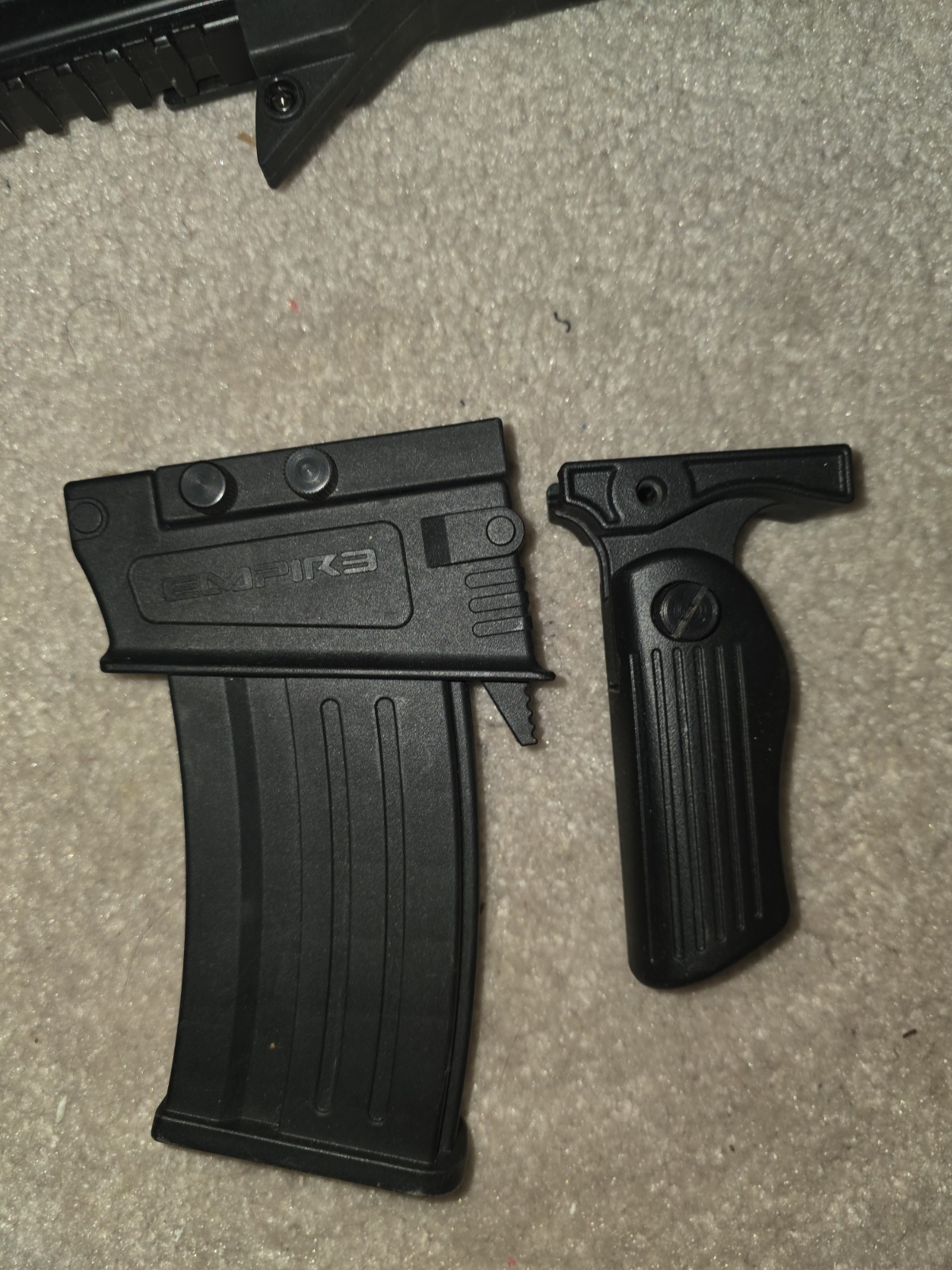 Empire BT-4 Slice G36 Elite