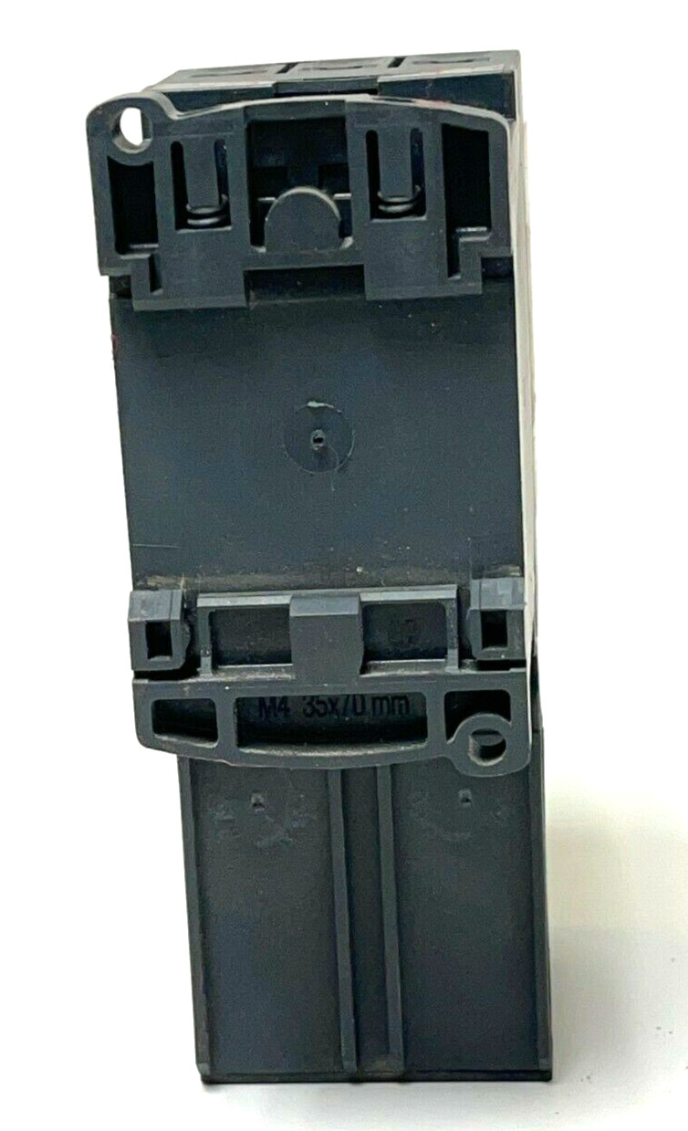 SQUARE D/ TELEMECANIQUE LC1 D09 LRD 08 RELAY CONTACTOR