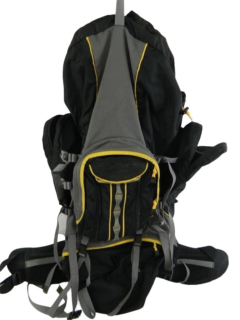 Jansport hiking backpacker back pack backpack