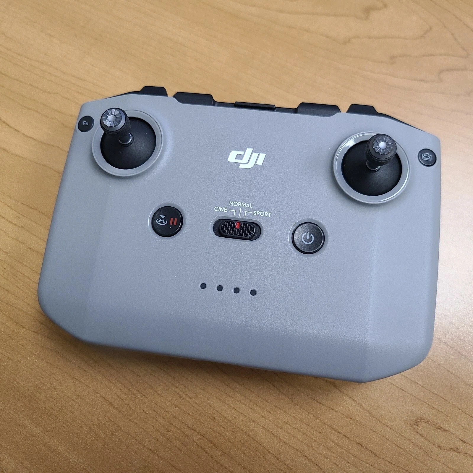 DJI RC-N1 Remote Controller RC231 for Mavic 3, Mini 3, Mini 2, Air 2S (Used)