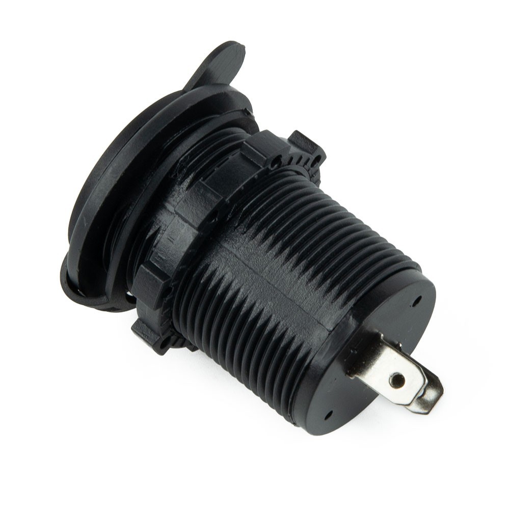 Yachts Buses USB Socket Dual USB Chargers USB Data Cable Vehicle Connection