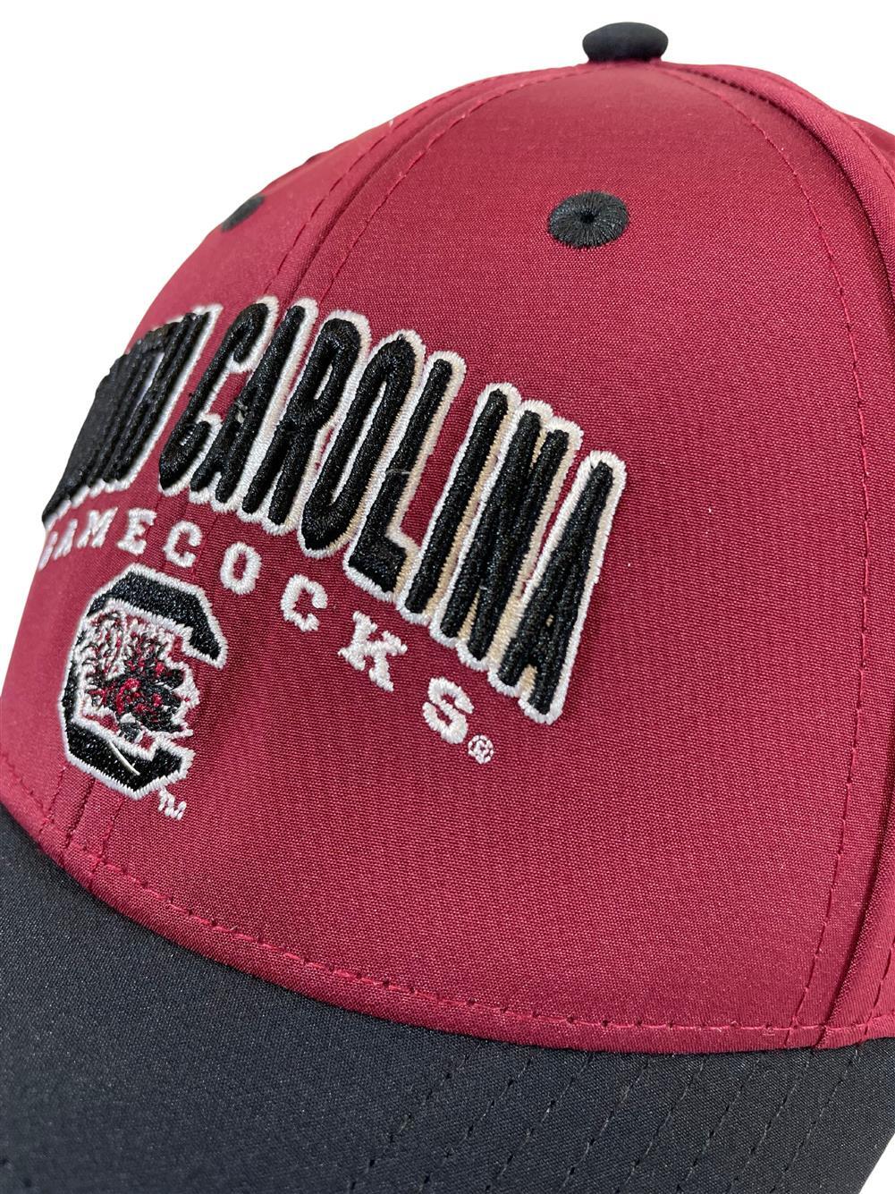 South Carolina Gamecocks Hat Gamechanger Performance Stretch-Fit South Carolina