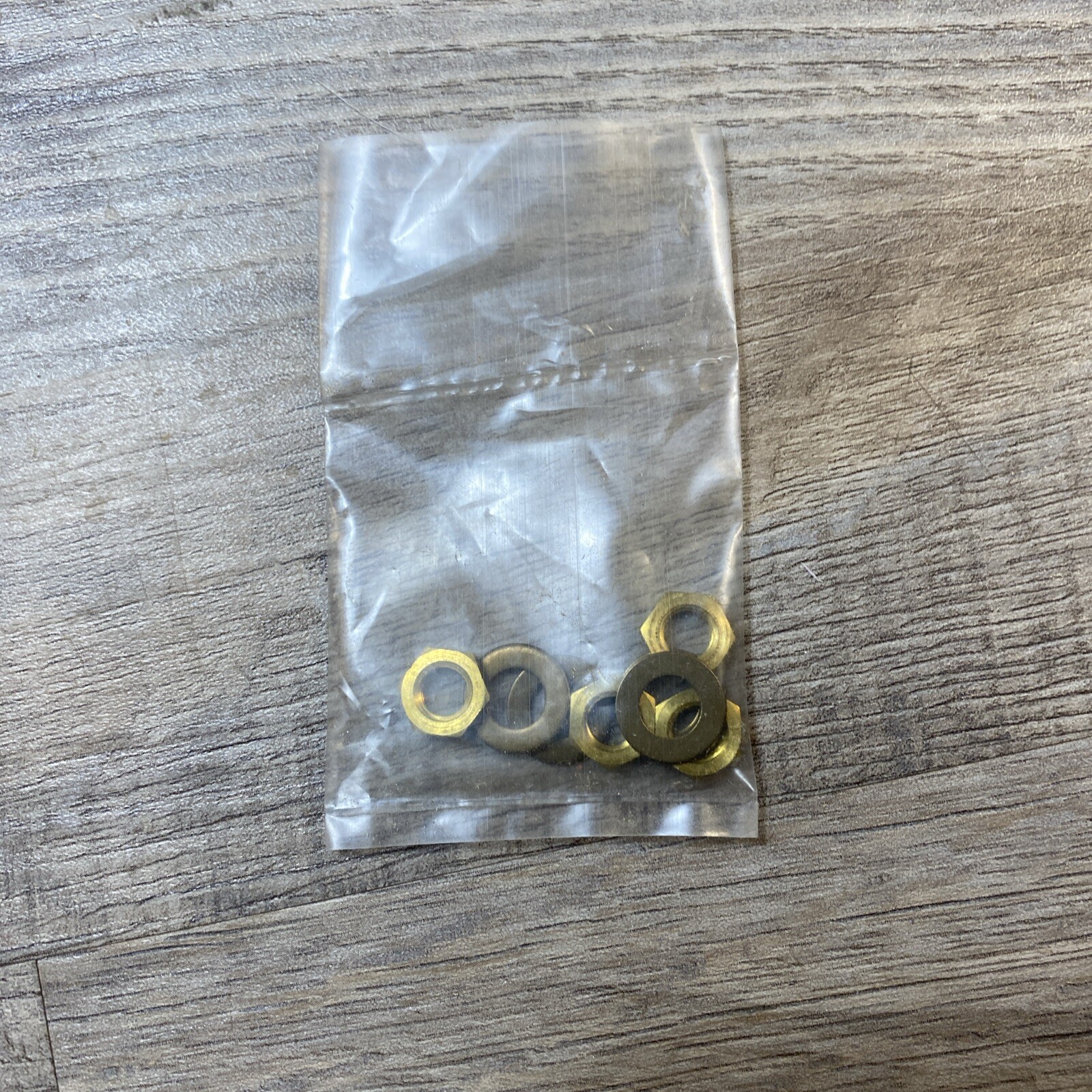1329 Simpson Panel Meter 0-2 DC Amps (NOS)