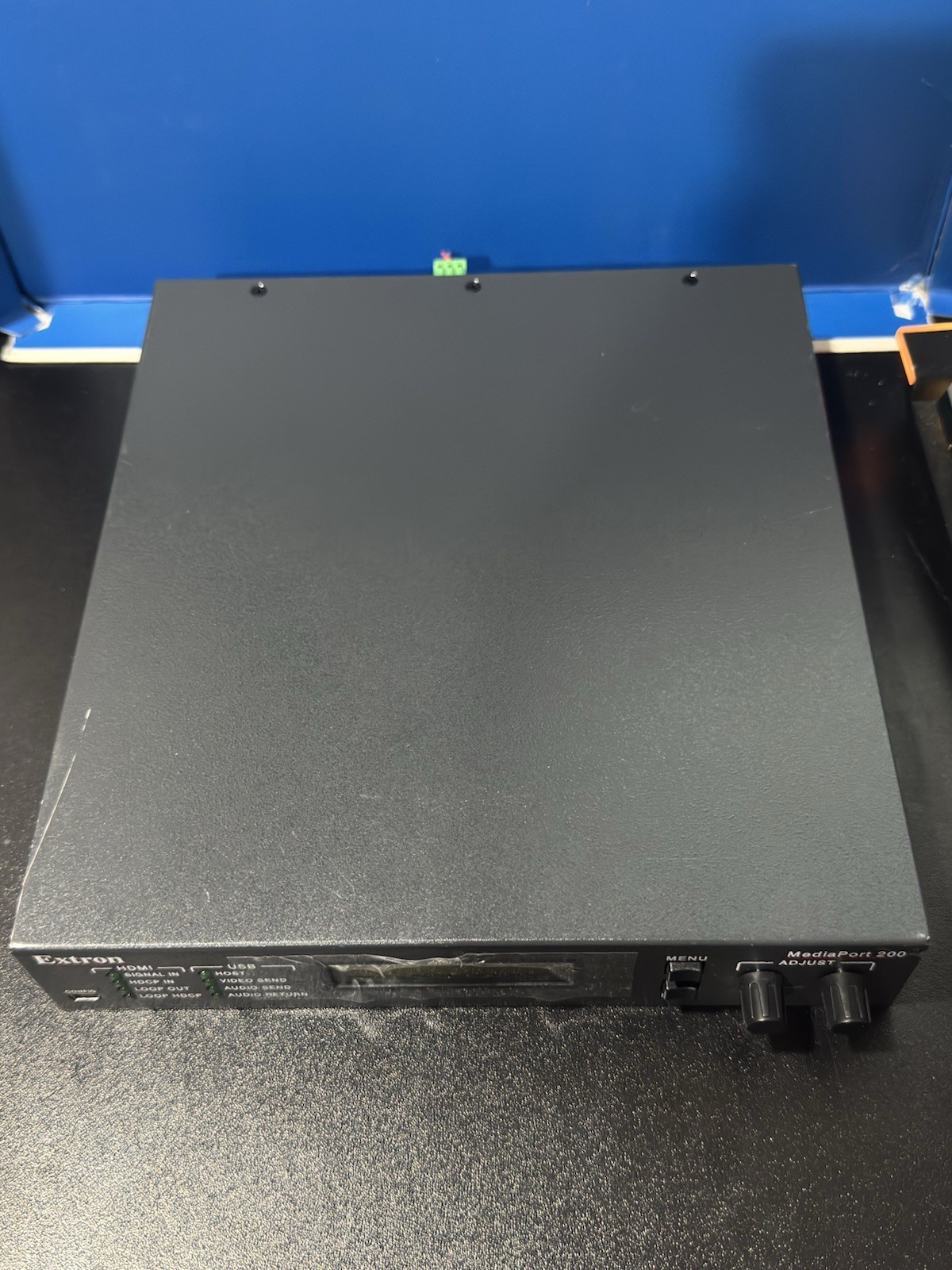 Extron MediaPort 200