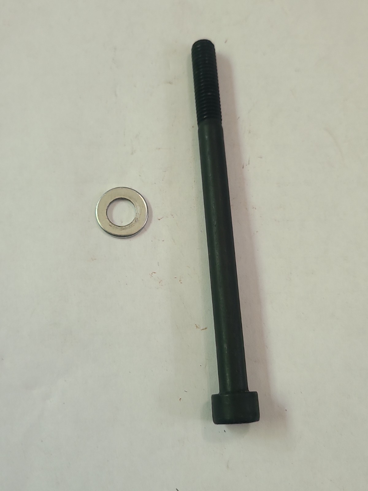 Traditions Buckstalker 50 cal Stock Bolt  And Washer Black Powder Muzzleloader